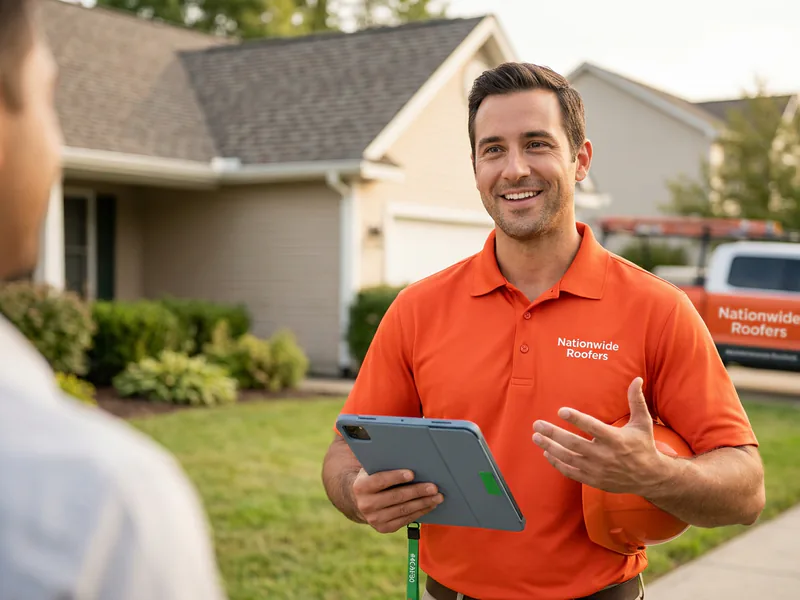 Roof Installation  in Rupert  FAQ