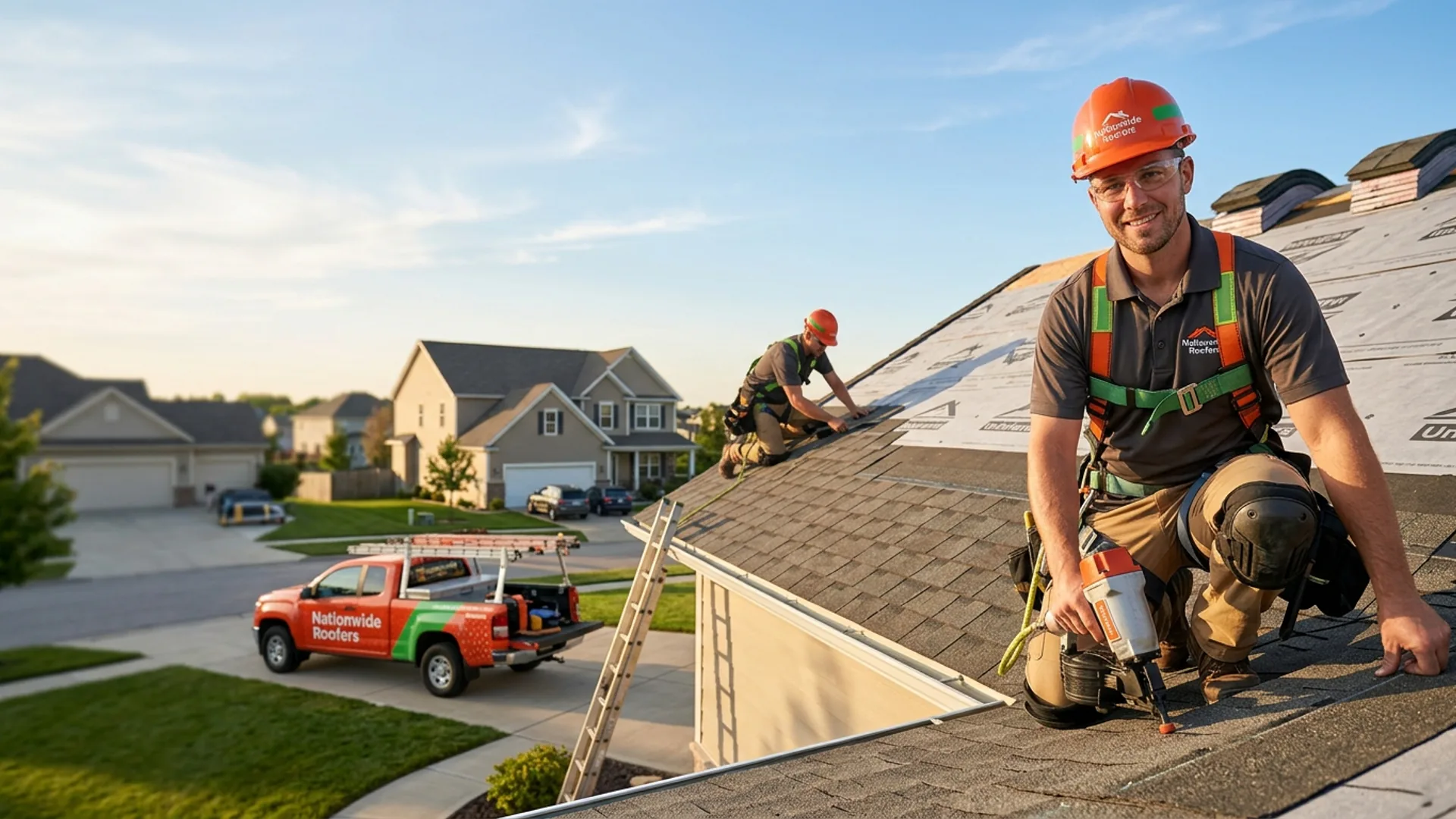 Experienced Roof Installation Rupert, ID Near Me